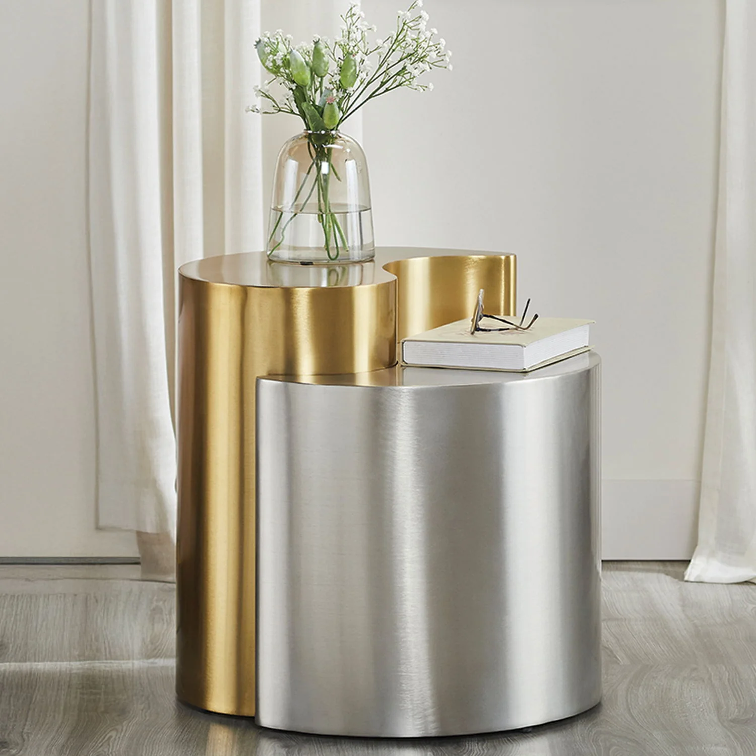 Ying Yang - Table - Image 44