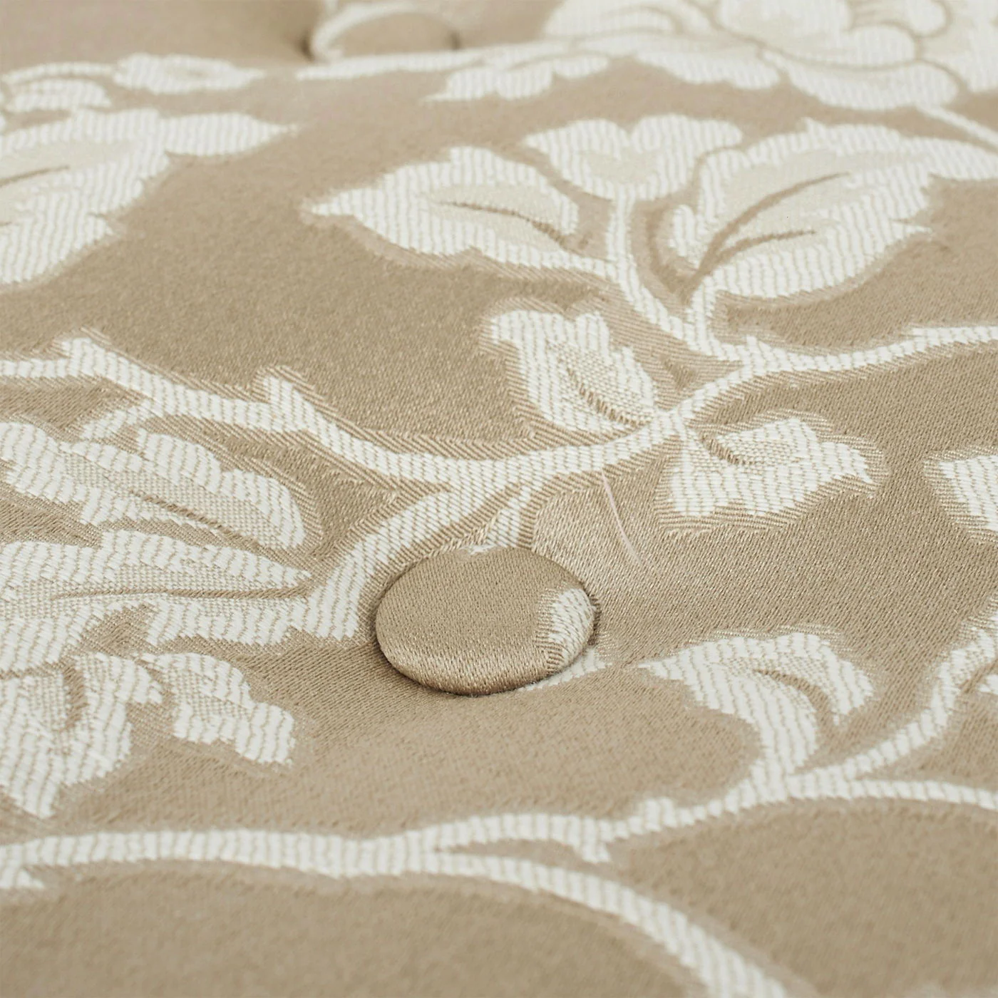 Yolanda - Round Upholstered Accent Ottoman - Image 54