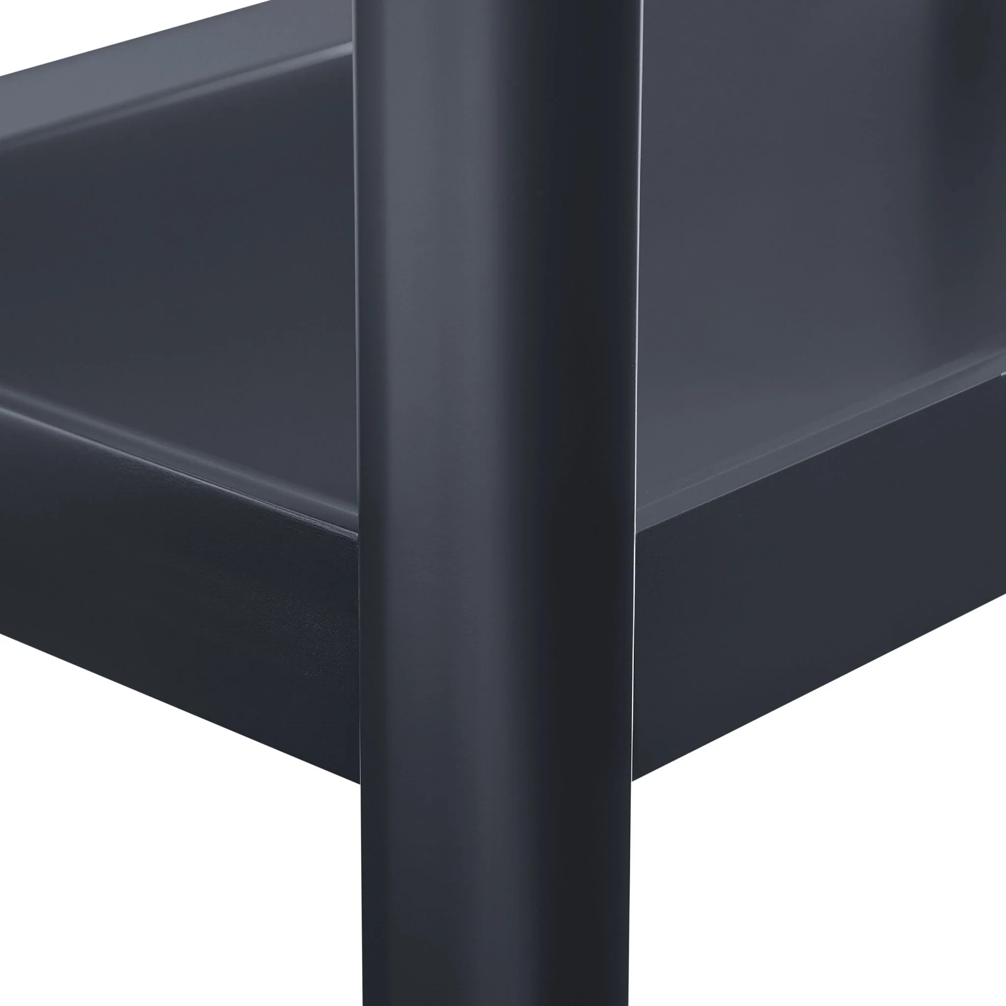 Yonda - Nightstand With 2 Shelves - Image 3