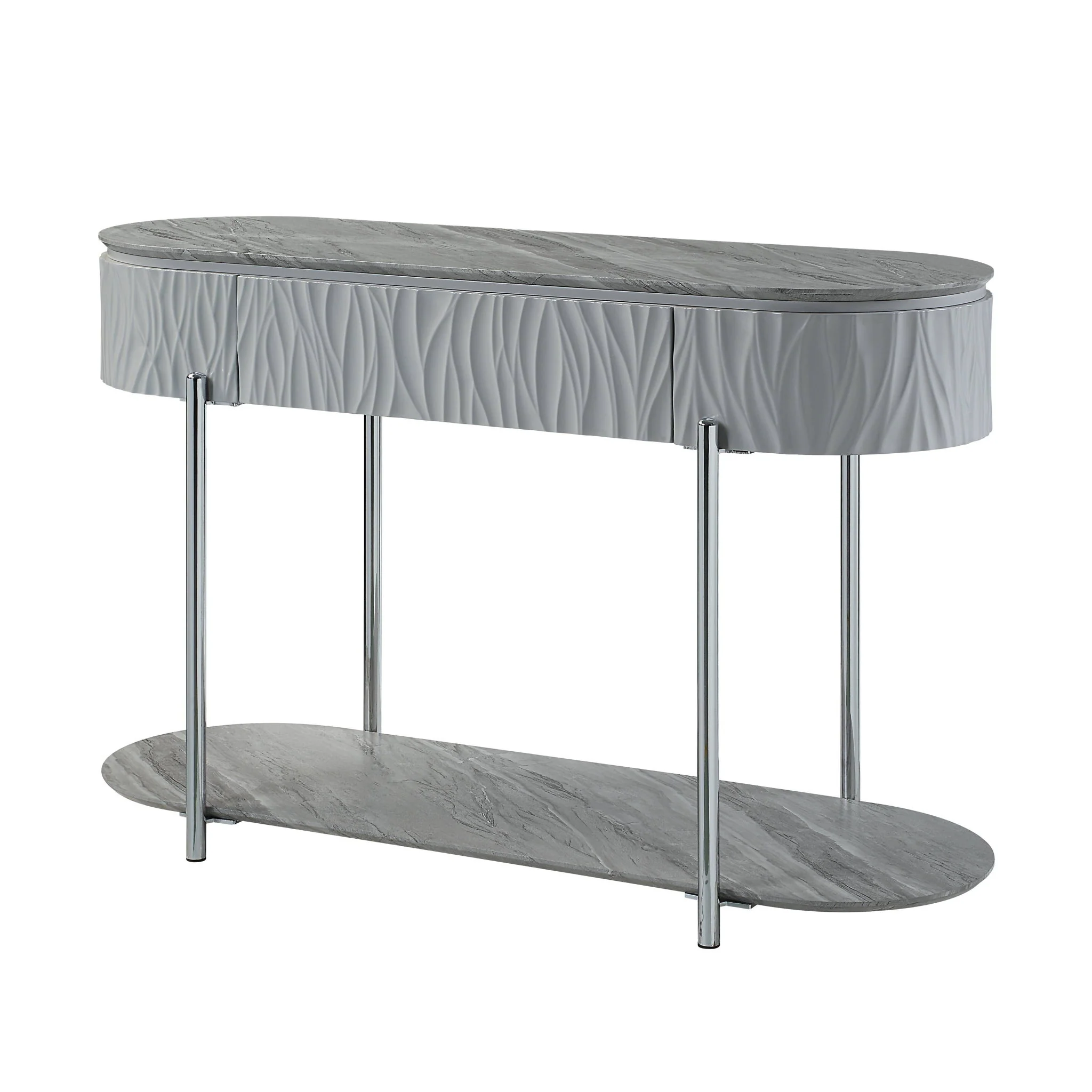 Yukino - High Gloss Table - Image 4