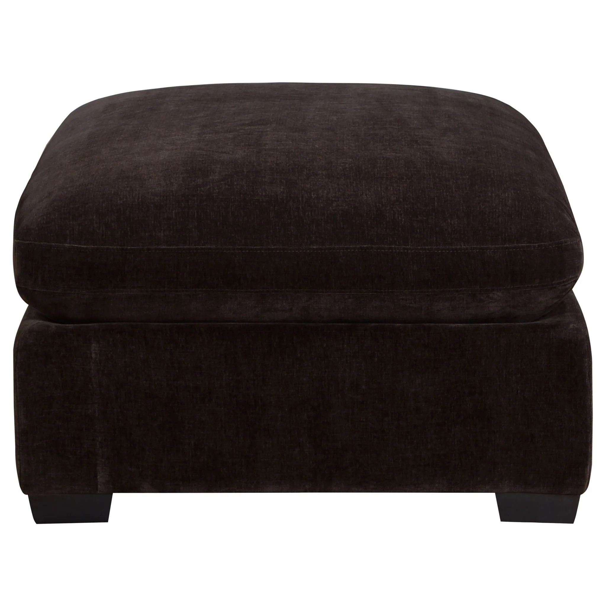 Zachary - Upholstered Ottoman - Image 10