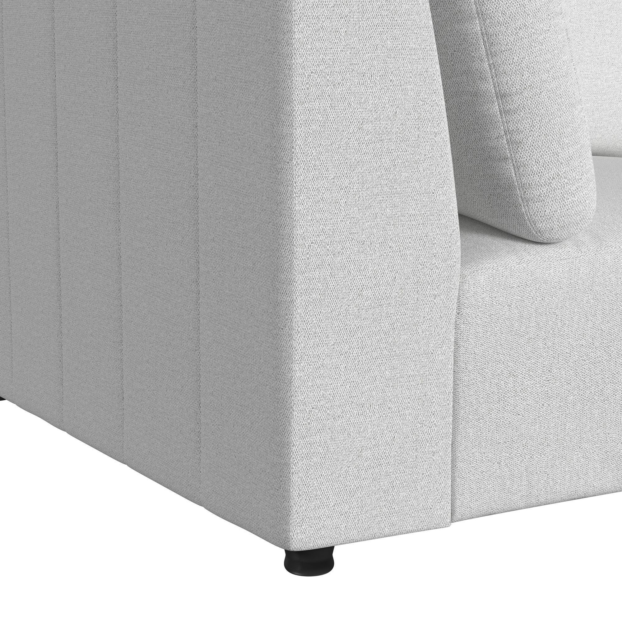 Zandara - Modular Set Sectional - Image 9