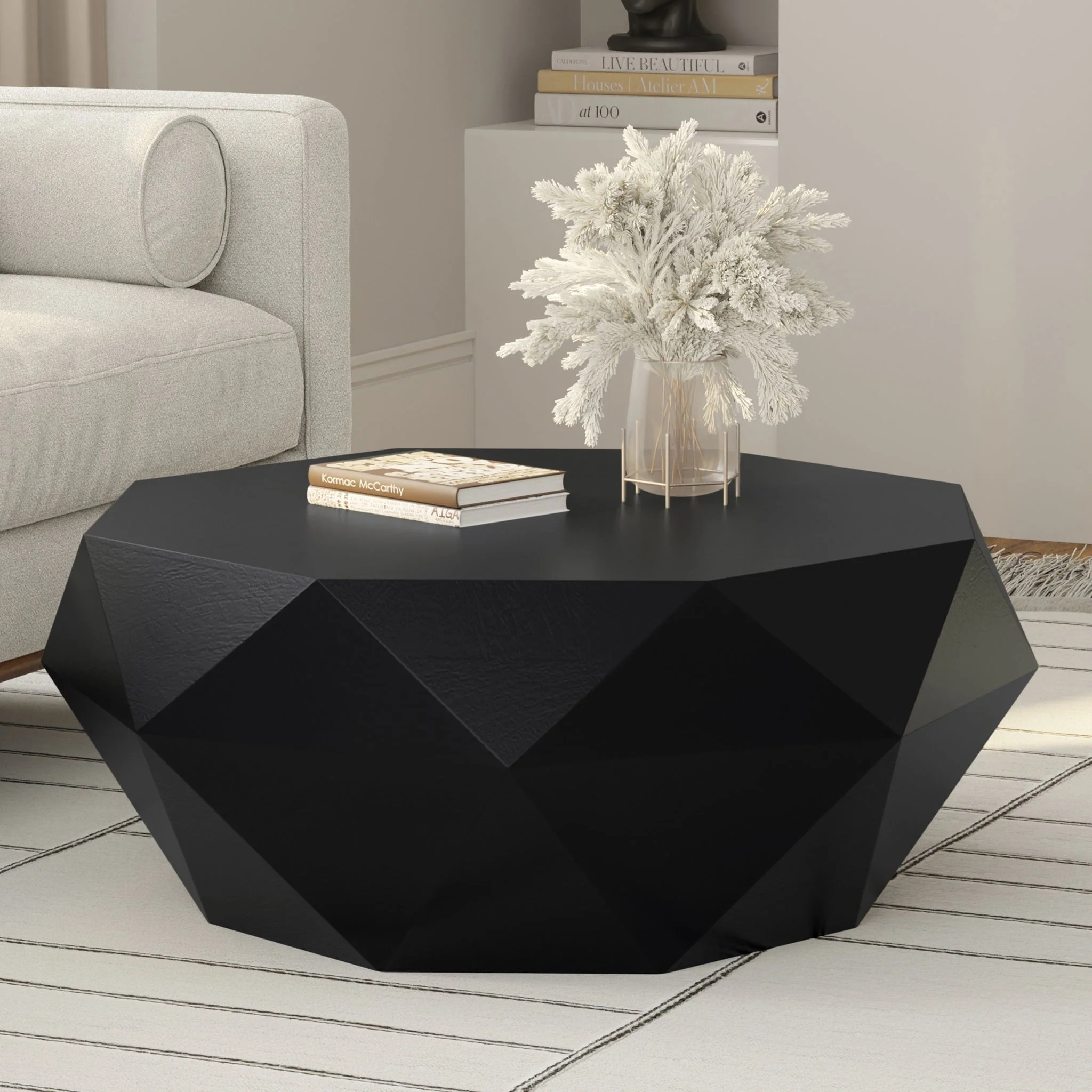 Zayn - Coffee Table - Image 9