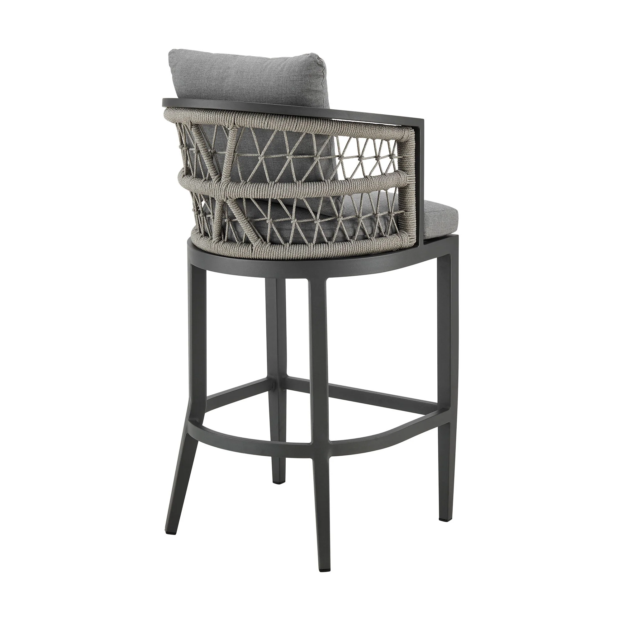 Zella - Outdoor Patio Bar Stool - Image 6