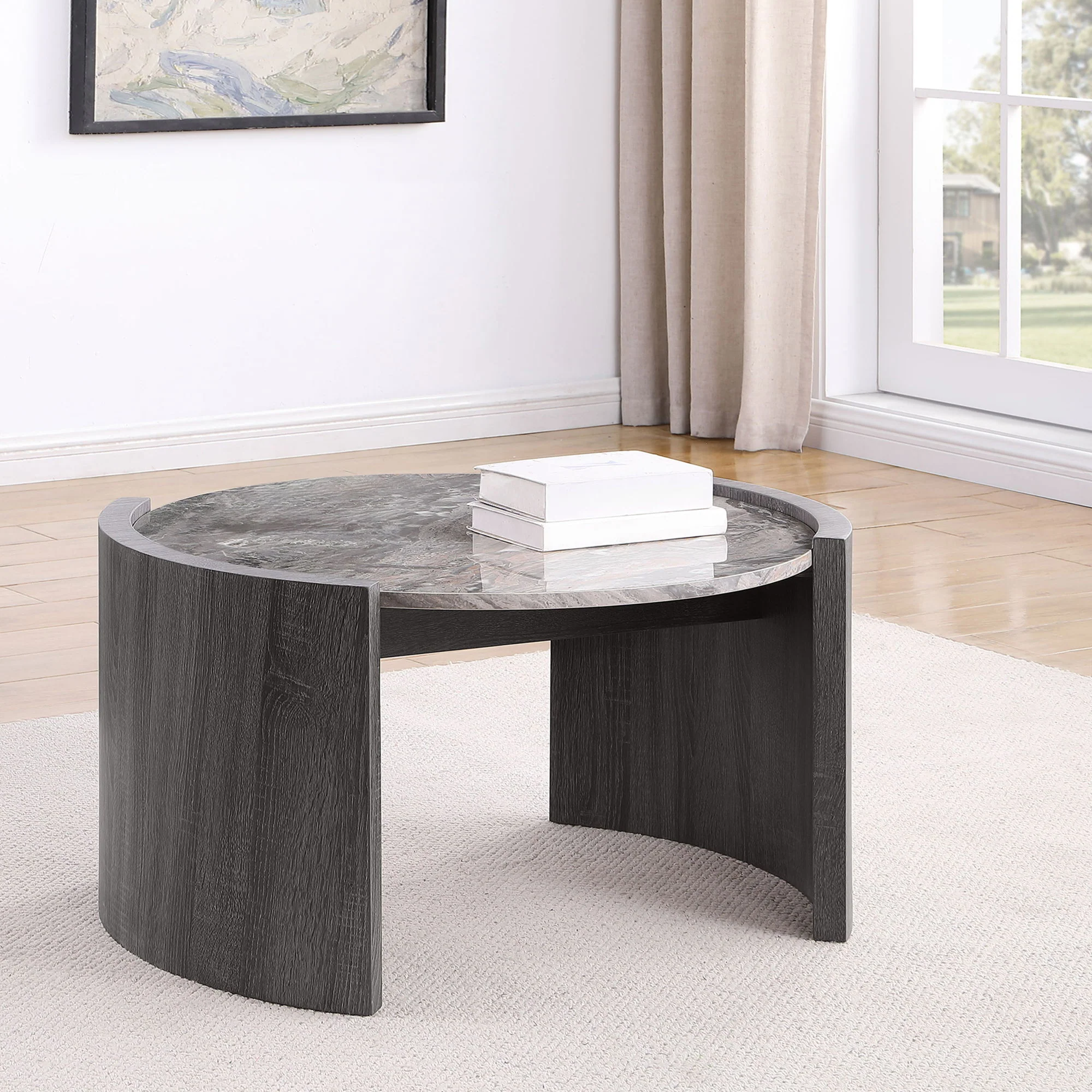 Zende - Round Table - Image 18