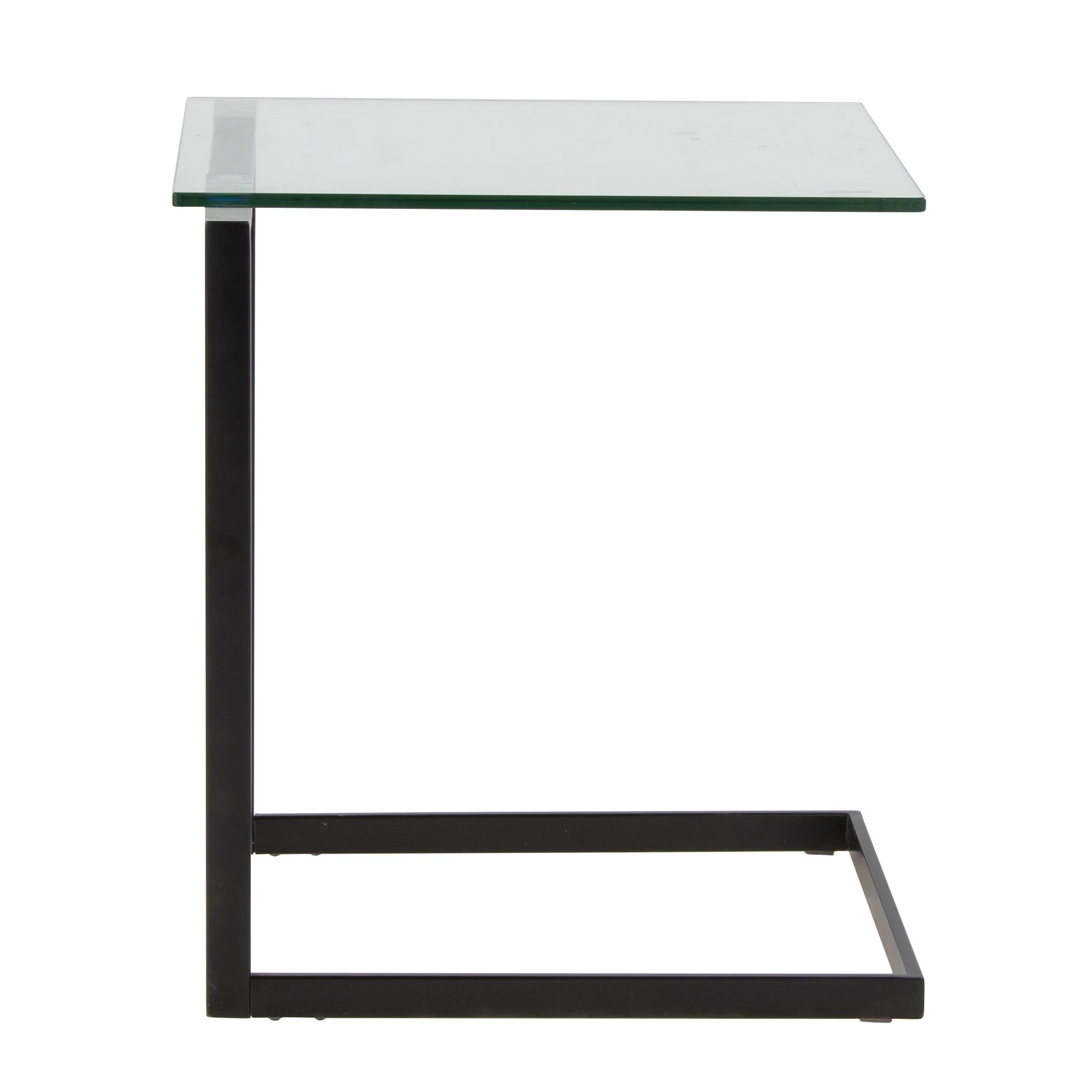 Zenn - Contemporary End Table - Image 4
