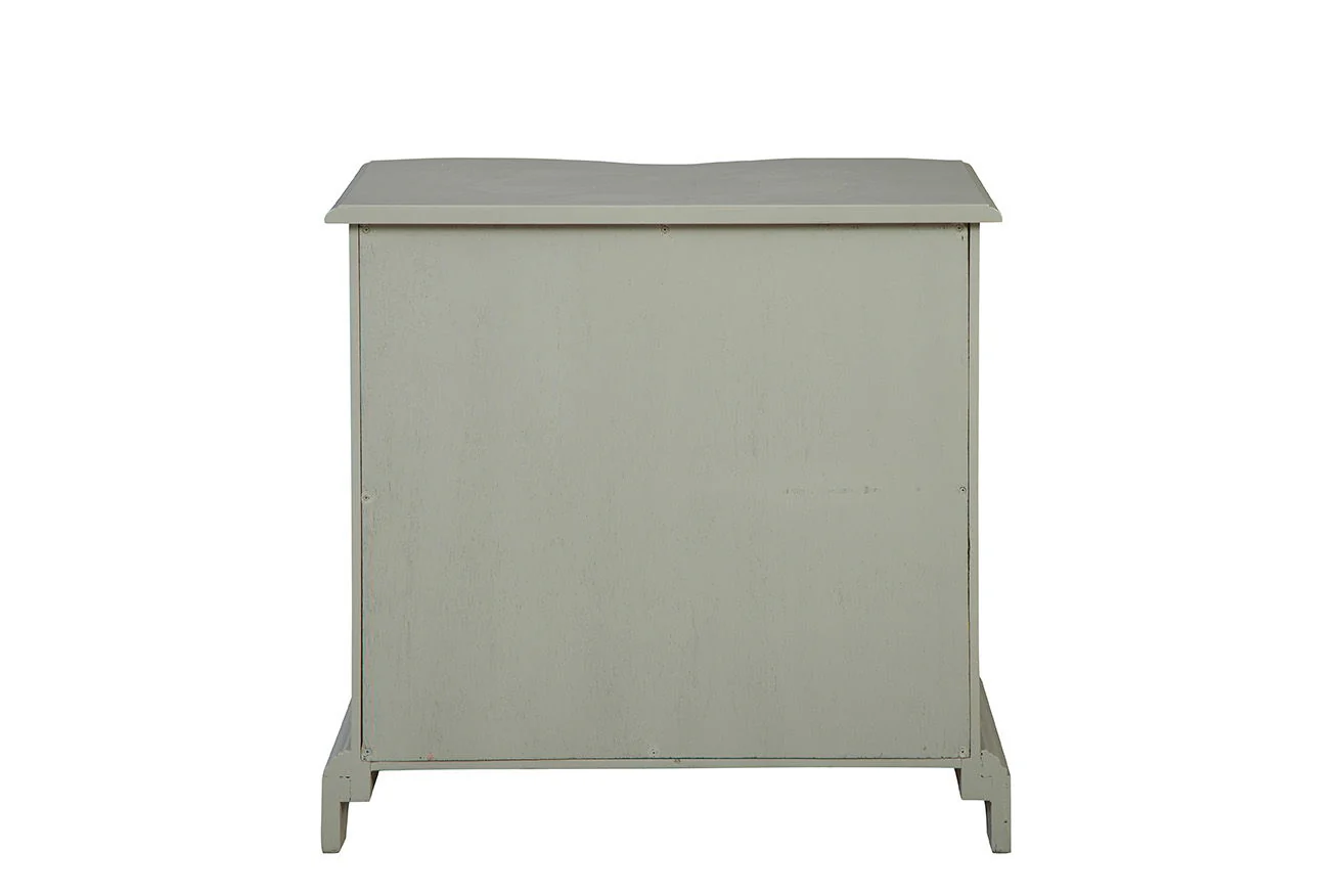 Zepoli - Chest - Image 3