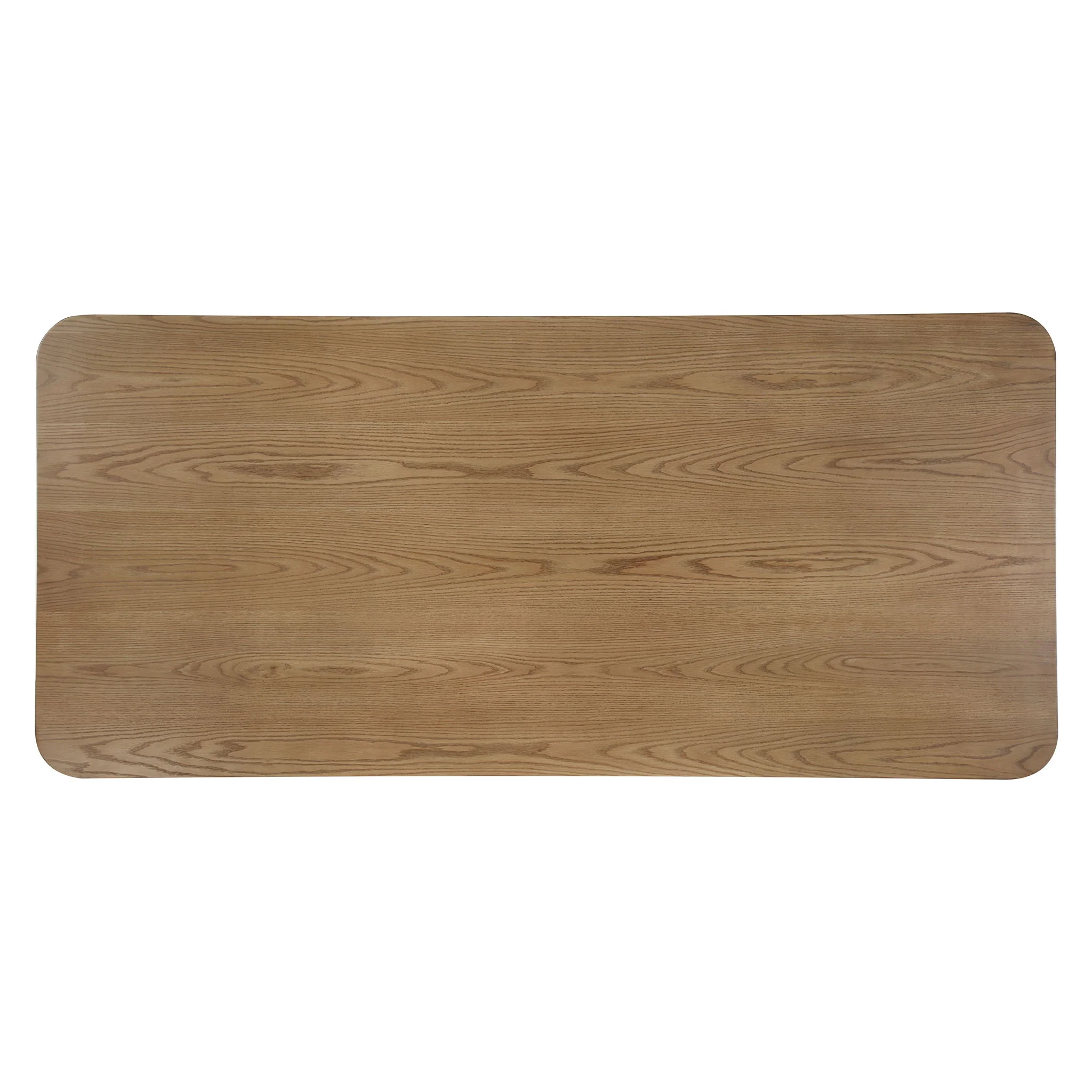 Zoey - Dining Table - Oak - Image 5