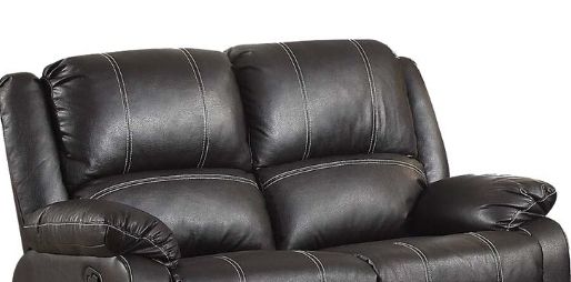 Zuriel - Recliner Loveseat - Image 12