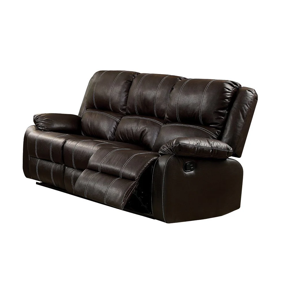 Zuriel - Recliner Sofa - Image 5